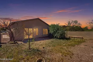 1998 W Bellagio Dr, Tucson, AZ 85746 - Photo 29