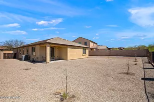 72 E Forrest Feezor St, Vail, AZ 85641 - Photo 35