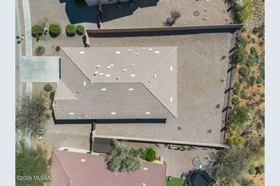 72 E Forrest Feezor Street, Vail, AZ 85641 - Photo 39