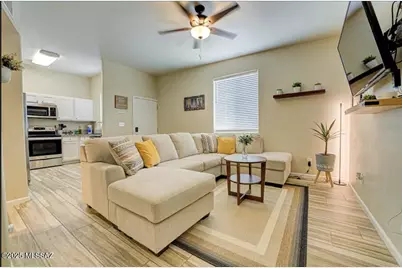 5025 E Lee Street, Tucson, AZ 85712 - Photo 1
