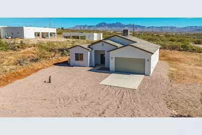 2043 Birch Court, Rio Rico, AZ 85648 - Photo 1