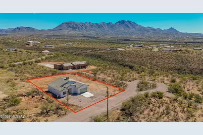 2043 Birch Court, Rio Rico, AZ 85648 - Photo 5