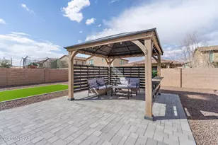 7712 W Long Boat Way, Tucson, AZ 85757 - Photo 3