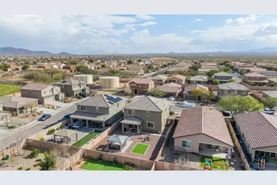 7712 W Long Boat Way, Tucson, AZ 85757 - Photo 27