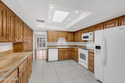 1513 W Sendero Siete, Tucson, AZ 85704 - Photo 9