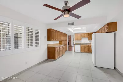 1513 W Sendero Siete, Tucson, AZ 85704 - Photo 13
