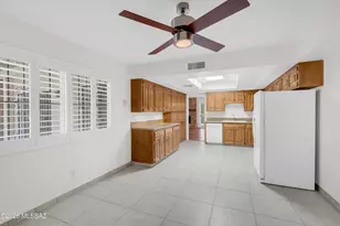 1513 W Sendero Siete, Tucson, AZ 85704 - Photo 13