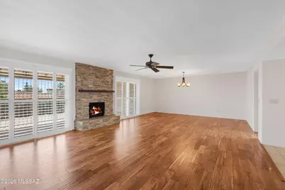 1513 W Sendero Siete, Tucson, AZ 85704 - Photo 5