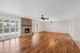 1513 W Sendero Siete, Tucson, AZ 85704 - Photo 5