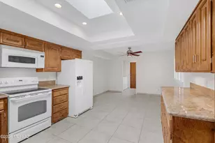 1513 W Sendero Siete, Tucson, AZ 85704 - Photo 11