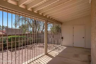 1513 W Sendero Siete, Tucson, AZ 85704 - Photo 31