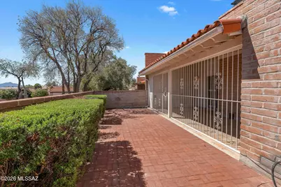 1513 W Sendero Siete, Tucson, AZ 85704 - Photo 3