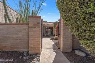 1513 W Sendero Siete, Tucson, AZ 85704 - Photo 37