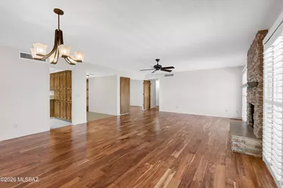 1513 W Sendero Siete, Tucson, AZ 85704 - Photo 7