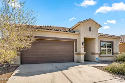 9976 N Cardon Grande Trail, Marana, AZ 85653 - Photo 3