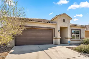 9976 N Cardon Grande Trail, Marana, AZ 85653 - Photo 3