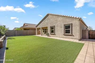 9976 N Cardon Grande Trail, Marana, AZ 85653 - Photo 37