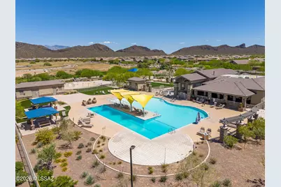 9976 N Cardon Grande Trail, Marana, AZ 85653 - Photo 47