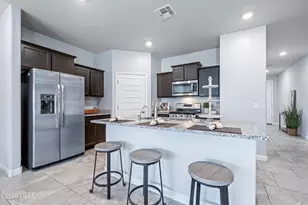 9976 N Cardon Grande Trail, Marana, AZ 85653 - Photo 5