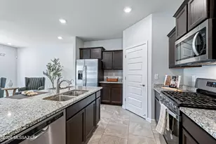 9976 N Cardon Grande Trail, Marana, AZ 85653 - Photo 7