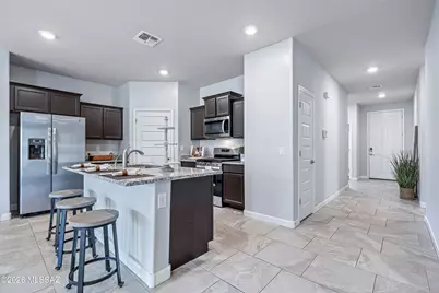 9976 N Cardon Grande Trail, Marana, AZ 85653 - Photo 9