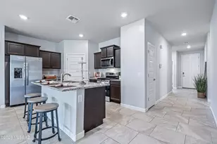 9976 N Cardon Grande Trail, Marana, AZ 85653 - Photo 9