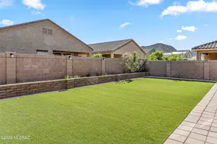 9976 N Cardon Grande Trail, Marana, AZ 85653 - Photo 35