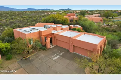 7529 S Eliot Lane, Tucson, AZ 85747 - Photo 1