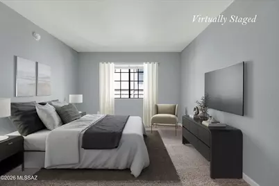 101 S Players Club Drive #APT 7201, Tucson, AZ 85745 - Photo 9