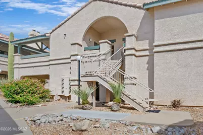 101 S Players Club Drive #APT 7201, Tucson, AZ 85745 - Photo 1