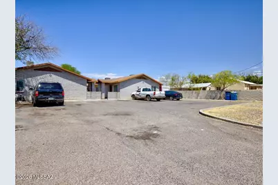 113 E District Street, Tucson, AZ 85714 - Photo 25