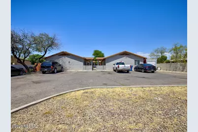 113 E District Street, Tucson, AZ 85714 - Photo 23