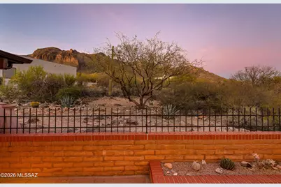 7112 N Chimney Rock Place, Tucson, AZ 85718 - Photo 29