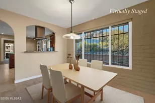 7112 N Chimney Rock Pl, Tucson, AZ 85718 - Photo 13