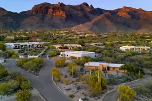 7112 N Chimney Rock Pl, Tucson, AZ 85718 - Photo 31