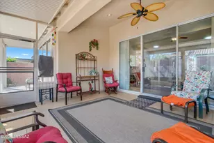 7515 W Suncatcher Dr, Tucson, AZ 85743 - Photo 31