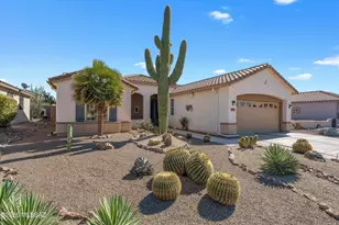 7515 W Suncatcher Dr, Tucson, AZ 85743 - Photo 1