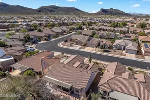 7515 W Suncatcher Dr, Tucson, AZ 85743 - Photo 35