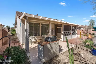 7515 W Suncatcher Drive, Tucson, AZ 85743 - Photo 33