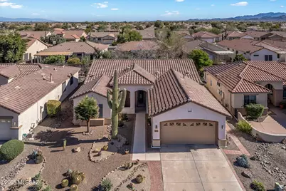 7515 W Suncatcher Drive, Tucson, AZ 85743 - Photo 5