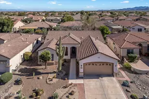 7515 W Suncatcher Dr, Tucson, AZ 85743 - Photo 5