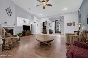 7515 W Suncatcher Dr, Tucson, AZ 85743 - Photo 11