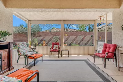 7515 W Suncatcher Drive, Tucson, AZ 85743 - Photo 29