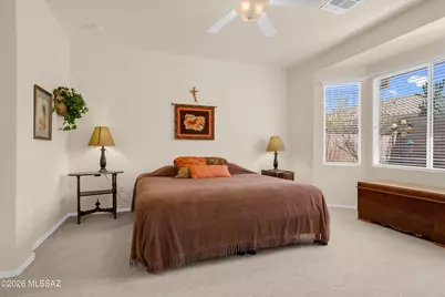 7515 W Suncatcher Drive, Tucson, AZ 85743 - Photo 21