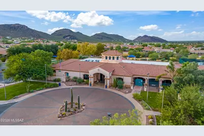 7515 W Suncatcher Drive, Tucson, AZ 85743 - Photo 37