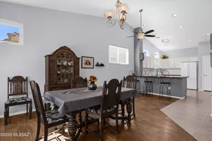 7515 W Suncatcher Dr, Tucson, AZ 85743 - Photo 19