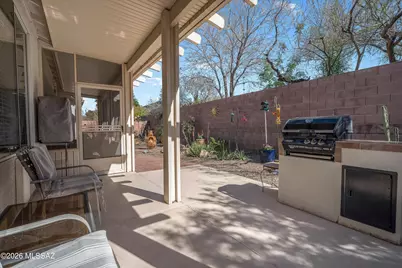 7515 W Suncatcher Drive, Tucson, AZ 85743 - Photo 31