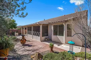 7515 W Suncatcher Dr, Tucson, AZ 85743 - Photo 33