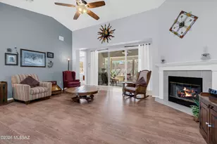 7515 W Suncatcher Dr, Tucson, AZ 85743 - Photo 9