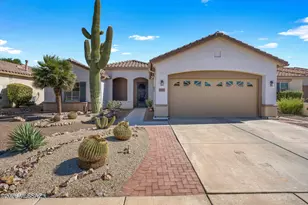 7515 W Suncatcher Dr, Tucson, AZ 85743 - Photo 3